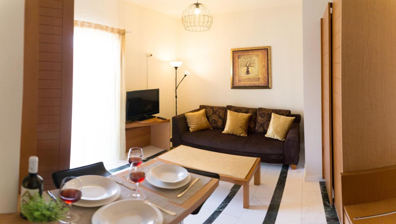 Nicky Apartments Chania Chania  Exterior photo
